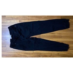 Wore once small +husky boy  joggers pants
